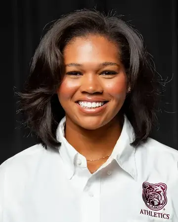 Briana Smith, Alabama A&M